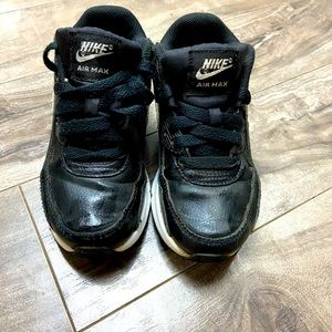 Nike Air Max sz12 kids